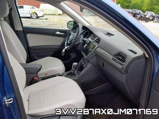 3VV2B7AX0JM071769 фото 6