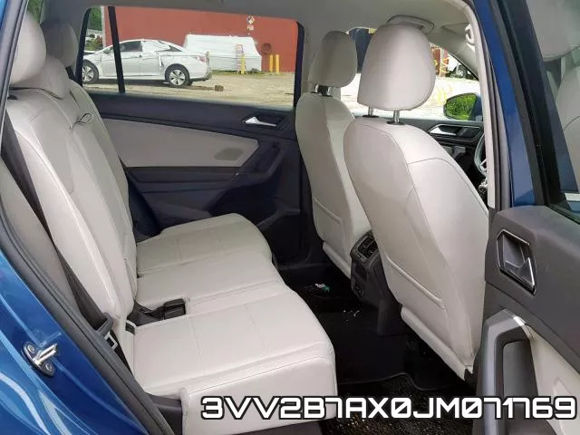 3VV2B7AX0JM071769 фото 7