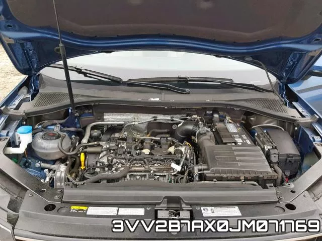 3VV2B7AX0JM071769 фото 8