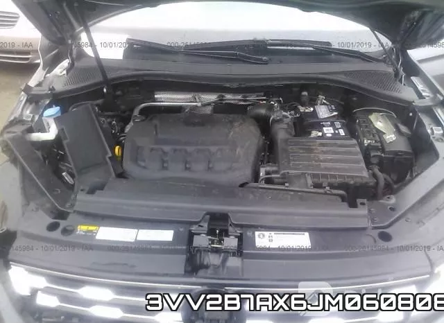 3VV2B7AX6JM060808 фото 2