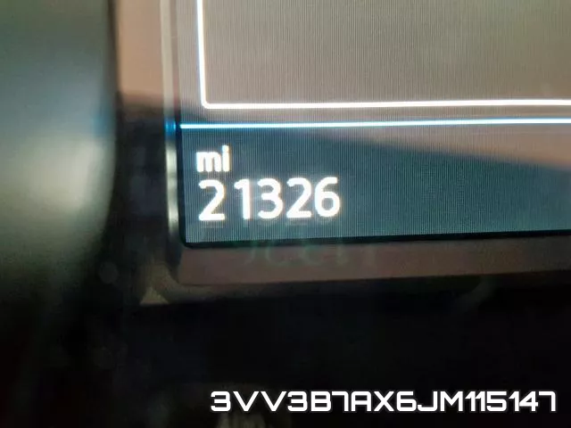 3VV3B7AX6JM115147 фото 9