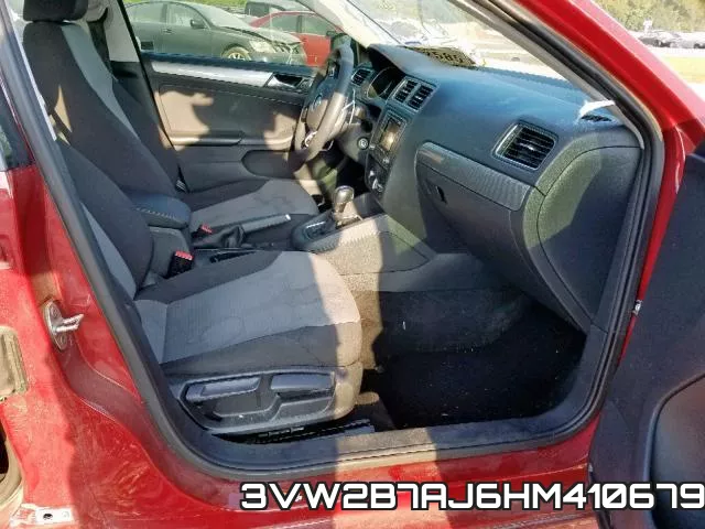 3VW2B7AJ6HM410679 фото 6