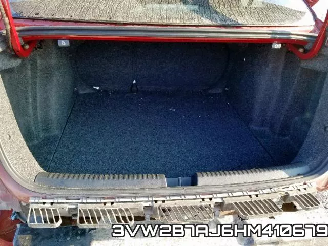 3VW2B7AJ6HM410679 фото 10