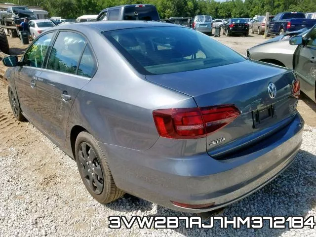 3VW2B7AJ7HM372184 фото 4
