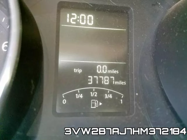 3VW2B7AJ7HM372184 фото 9