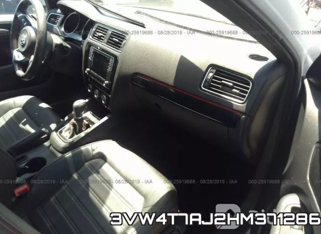 3VW4T7AJ2HM371286 фото 6