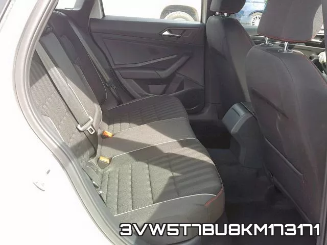 3VW5T7BU8KM173171 фото 7