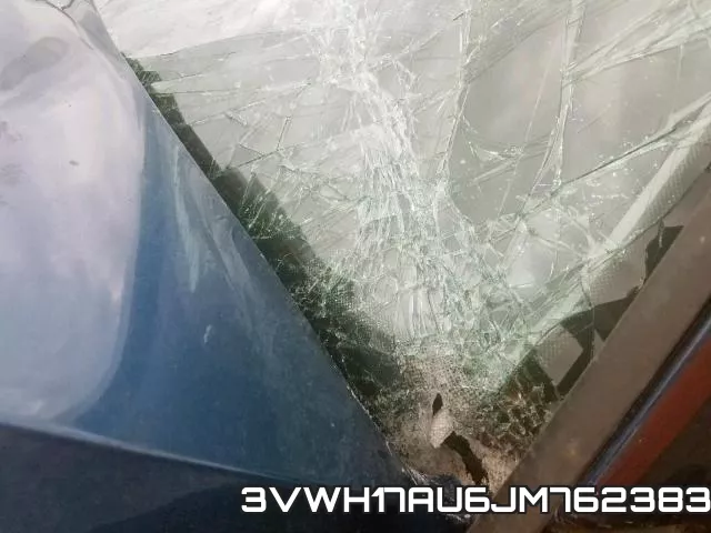 3VWH17AU6JM762383 фото 2