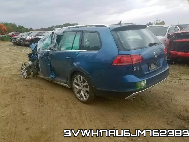 3VWH17AU6JM762383 фото 4