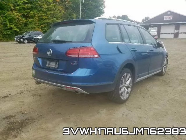 3VWH17AU6JM762383 фото 5