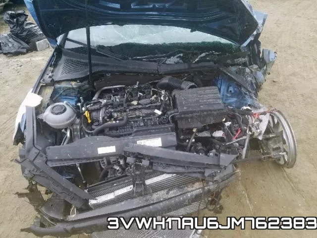 3VWH17AU6JM762383 фото 8