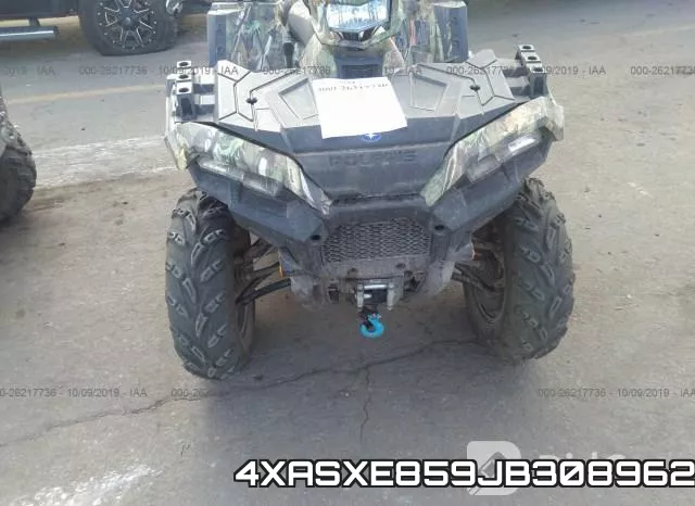 4XASXE859JB308962 фото 6