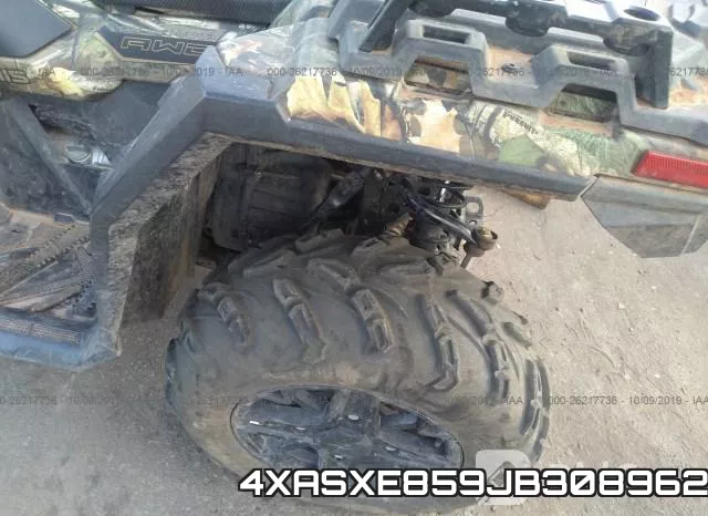4XASXE859JB308962 фото 10