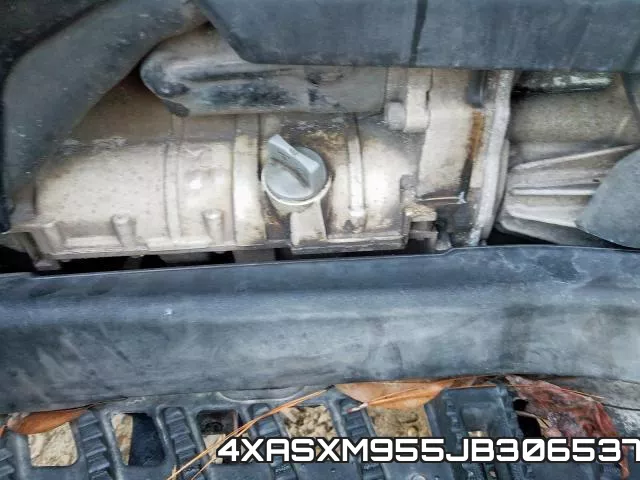 4XASXM955JB306537 фото 8