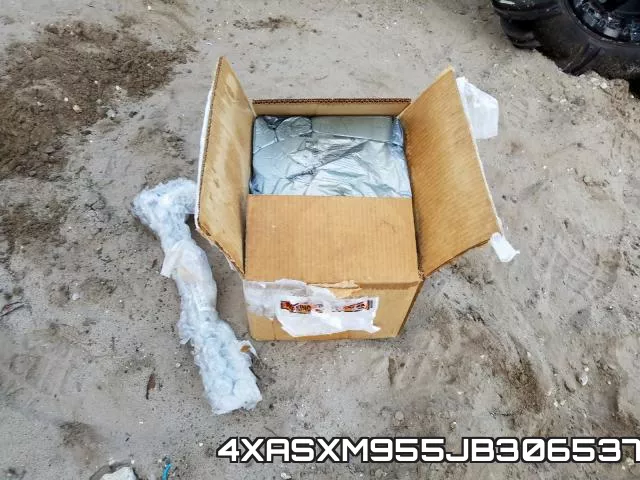 4XASXM955JB306537 фото 10