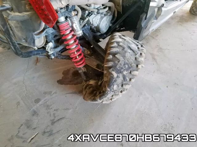 4XAVCE870HB679433 фото 10
