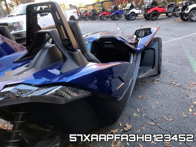 57XAAPFA3H8123452 фото 7