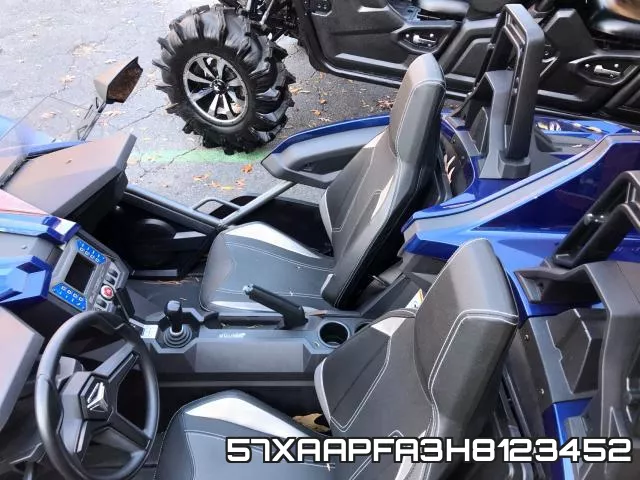 57XAAPFA3H8123452 фото 10