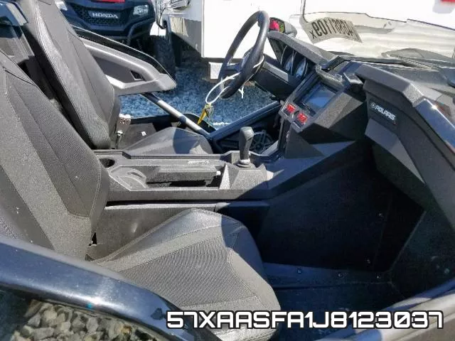 57XAASFA1J8123037 фото 6
