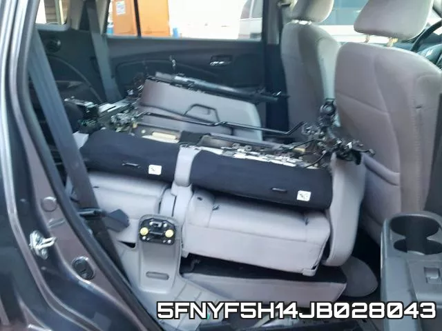 5FNYF5H14JB028043 фото 7