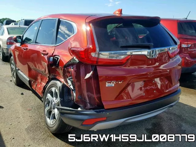 5J6RW1H59JL008779 фото 4