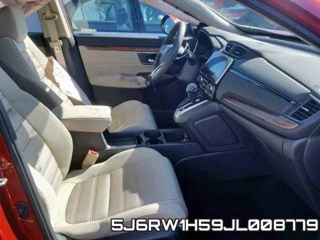 5J6RW1H59JL008779 фото 6