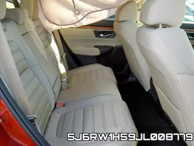 5J6RW1H59JL008779 фото 7