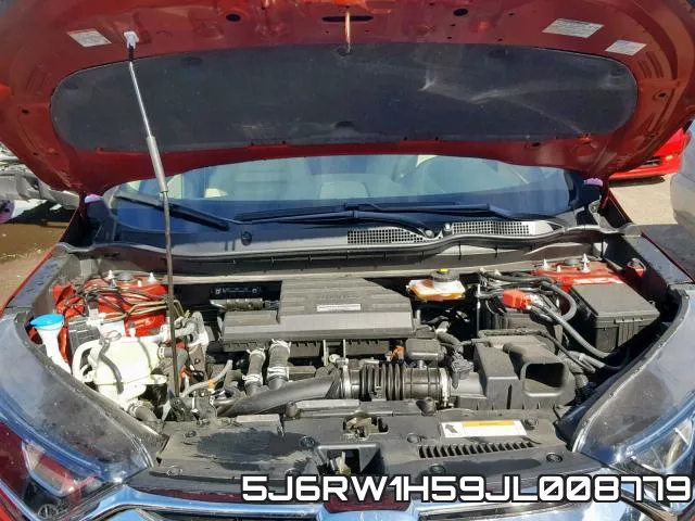 5J6RW1H59JL008779 фото 8