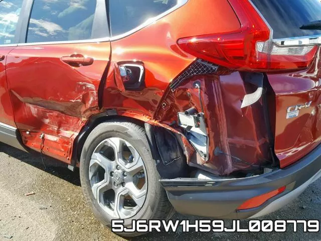 5J6RW1H59JL008779 фото 10