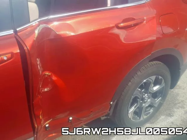 5J6RW2H58JL005054 фото 10