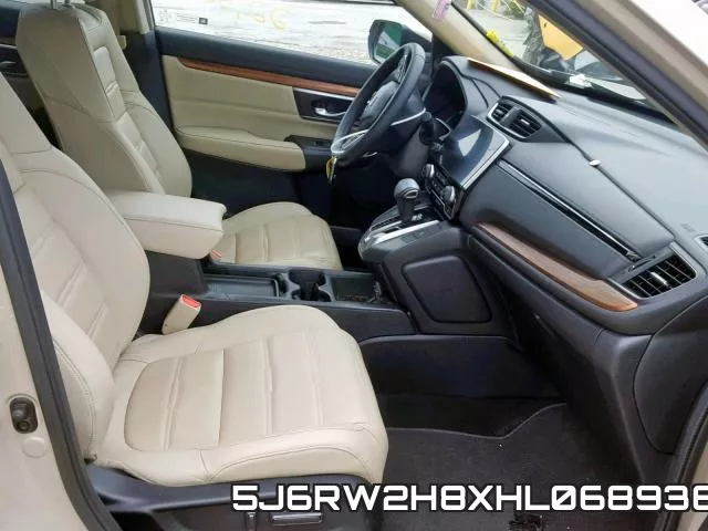 5J6RW2H8XHL068936 фото 6