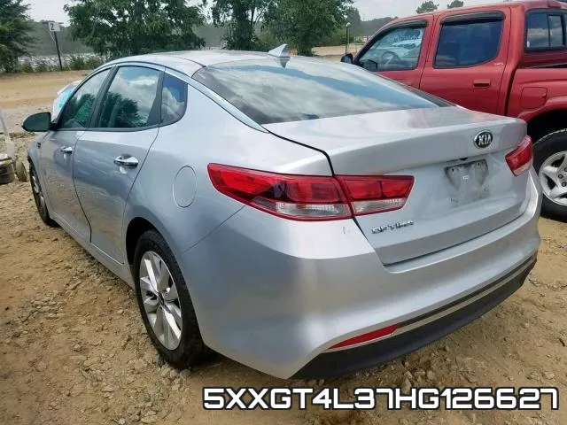 5XXGT4L37HG126627 фото 4