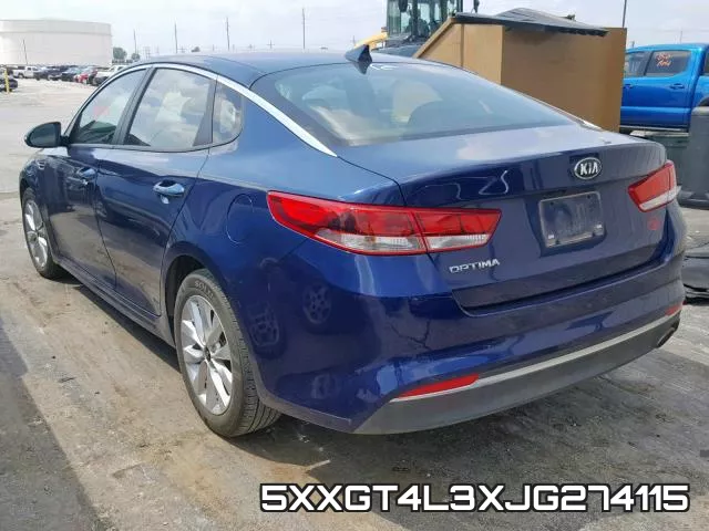5XXGT4L3XJG274115 фото 4