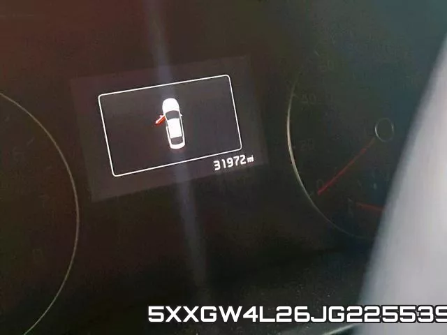 5XXGW4L26JG225539 фото 9
