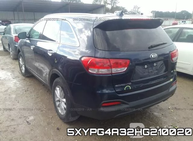 5XYPG4A32HG210020 фото 4