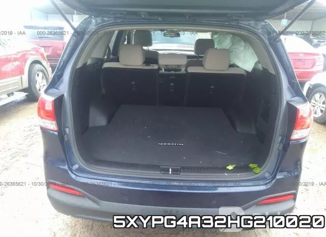 5XYPG4A32HG210020 фото 9