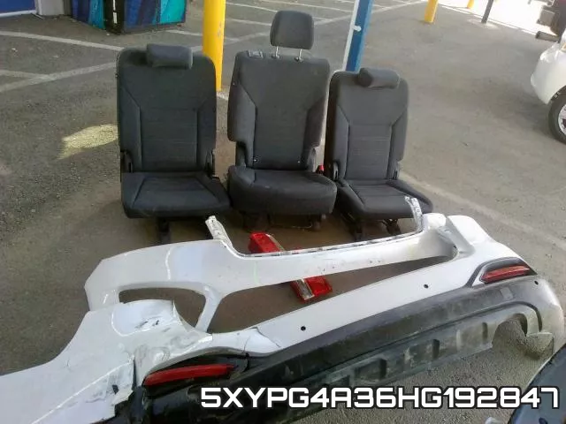 5XYPG4A36HG192847 фото 10