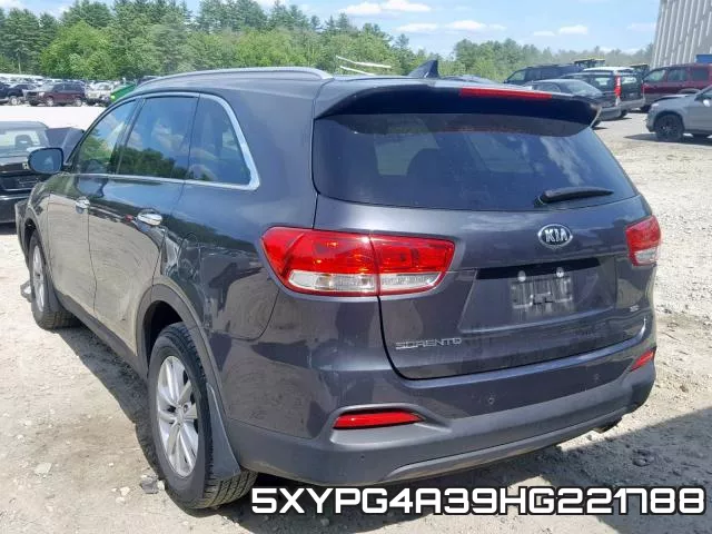 5XYPG4A39HG221788 фото 4