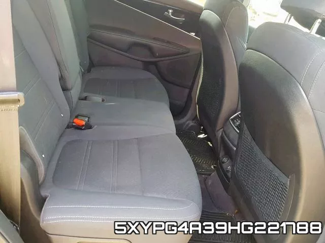 5XYPG4A39HG221788 фото 7