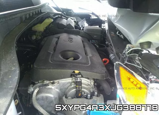 5XYPG4A3XJG388778 фото 2