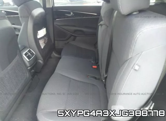 5XYPG4A3XJG388778 фото 9