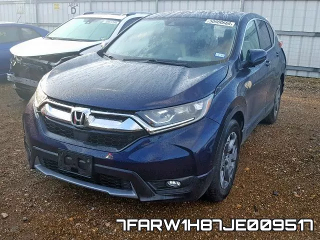 7FARW1H87JE009517 фото 3