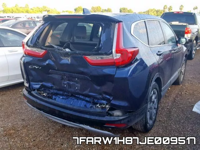 7FARW1H87JE009517 фото 5