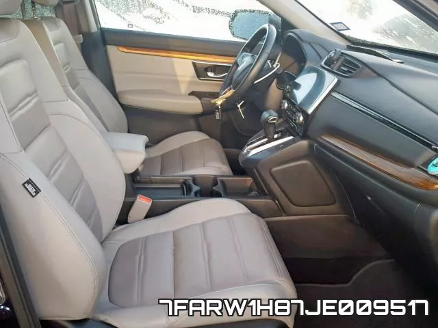 7FARW1H87JE009517 фото 6