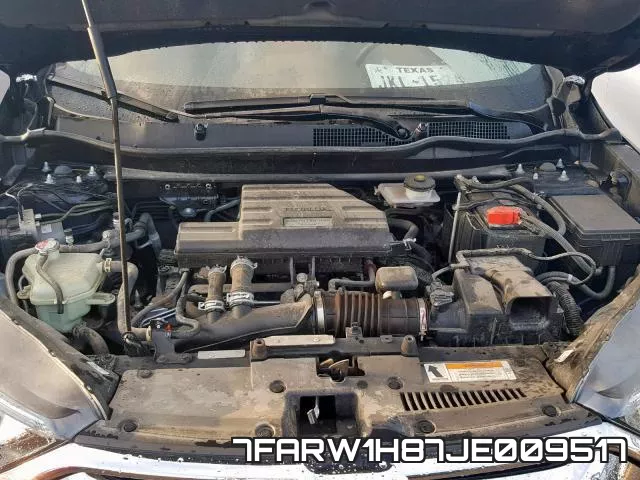 7FARW1H87JE009517 фото 8