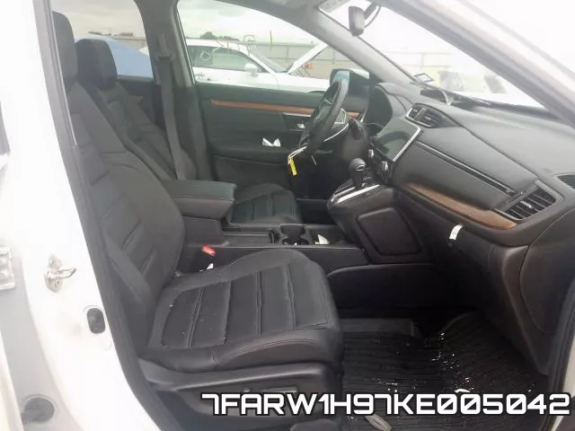 7FARW1H97KE005042 фото 6