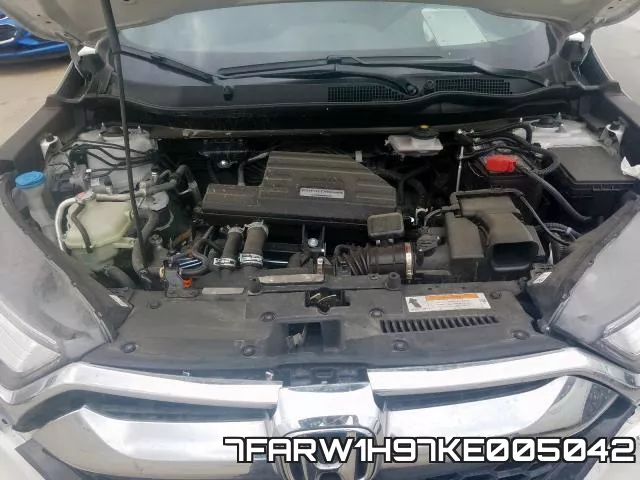 7FARW1H97KE005042 фото 8