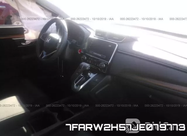 7FARW2H57JE079773 фото 6