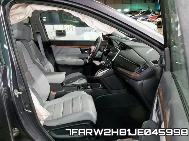 7FARW2H81JE045998 фото 6