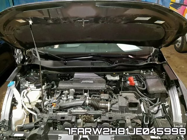7FARW2H81JE045998 фото 8